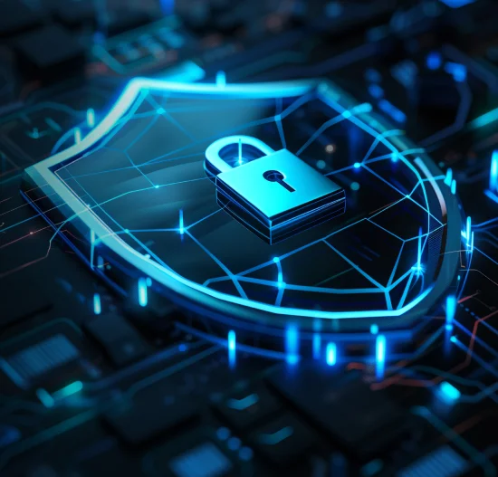 Cyber Security Image