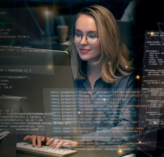 Web Development Image
